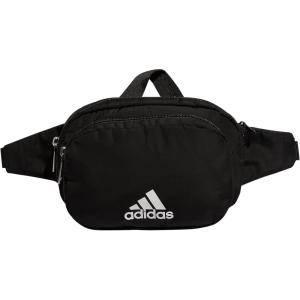 imageadidas Unisex Must Have Waist Pack Black One SizeBlack