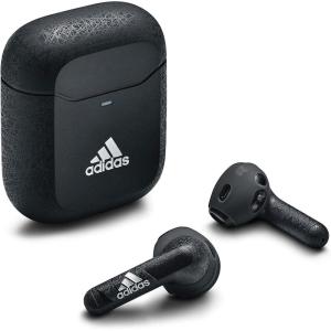 imageadidas ZNE 01 True Wireless Sports Earbuds Night GreyNight Grey