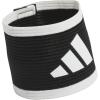 imageadidas Captains Armband BlackWhite2 One Size