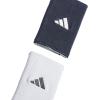 imageadidas Interval Large Reversible WristbandCollegiate NavyWhite2