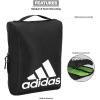 imageadidas Stadium 2 Team Glove Bag Black One Size