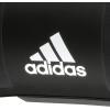 imageadidas Team XL 2 Wheel Duffel Bag BlackWhite One SizeBlackWhite