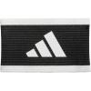 imageadidas Captains Armband BlackWhite2 One Size