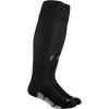 imageadidas Icon BaseballSoftball 1pair Over The Calf OTCBlackLight Onix GreyWhite