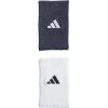 imageadidas Interval Large Reversible WristbandCollegiate NavyWhite2