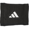 imageadidas Team Wrist CoachPlaycallerBlackWhite2