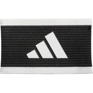 imageadidas Captains Armband BlackWhite2 One Size