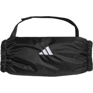 imageadidas Football Handwarmer BlackWhite2 One Size