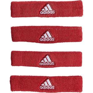 imageadidas Interval 34inch Bicep BandTeam Power RedWhite