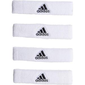 imageadidas Interval 34inch Bicep BandWhiteBlack