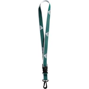 imageadidas Interval LanyardTeam Dark GreenWhite