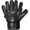 imageadidas Adult Match Fingersave Predator Goalie GlovesBlackBlack