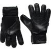 imageadidas Adult Match Fingersave Predator Goalie GlovesBlackBlack