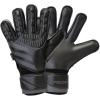 imageadidas Adult Match Fingersave Predator Goalie GlovesBlackBlack