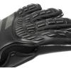 imageadidas Adult Match Fingersave Predator Goalie GlovesBlackBlack