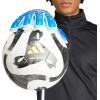 imageadidas Adult Match Fingersave Predator Goalie GlovesBright RoyalBliss BlueWhite