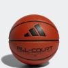 imageadidas All Court 30 BallBasketball NaturalBlack