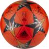 imageadidas Capitano Soccer BallBright RedBlue