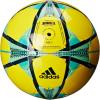 imageadidas Capitano Soccer BallShock YellowMineralGreen Glow