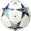 imageadidas Capitano Soccer BallWhiteBlue