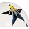 imageadidas Capitano Soccer BallWhiteYellowBlue