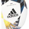 imageadidas Capitano Soccer BallWhiteYellowBlueMini