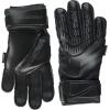 imageadidas Match Predator Fingersave Goalie GlovesBlackBlackBlack