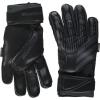 imageadidas Match Predator Fingersave Goalie GlovesBlackBlackBlack