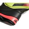 imageadidas Match Predator Fingersave Goalie GlovesSolar YellowBlackSolar Red