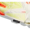 imageadidas Match Predator Fingersave Goalie GlovesWhiteSolar RedBright Cyan