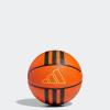 imageadidas Rubber X 3 BallBasketball NaturalBlackGold Metallic