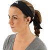 imageadidas Tennis Tie II HairbandBlackWhite