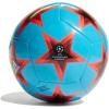 imageadidas UCL Club Soccer BallBright CyanBlackSolar RedWhite