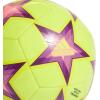 imageadidas UCL Club Soccer BallSolar YellowBeam PinkPantone