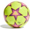 imageadidas UCL Club Soccer BallSolar YellowBeam PinkPantone