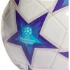 imageadidas UCL Club Soccer BallWhitePantoneBright Cyan