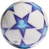 imageadidas UCL Club Soccer BallWhitePantoneBright Cyan