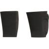 imageadidas UnisexAdult Elite Knee PadBlackWhite