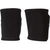 imageadidas UnisexAdult Elite Knee PadCore BlackWhite