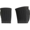 imageadidas UnisexAdult Primeknit Knee PadBlackWhite