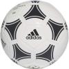 imageadidas UnisexAdult Tango Glider Soccer BallWhiteBlack