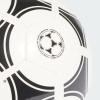 imageadidas UnisexAdult Tango Glider Soccer BallWhiteBlack