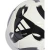 imageadidas UnisexAdult Tiro Club BallWhiteBlack