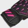 imageadidas UnisexAdult Training Predator Goalie GlovesBlackShock Pink