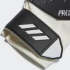 imageadidas UnisexAdult Training Predator Goalie GlovesBlackWhite