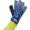 imageadidas UnisexAdult Training Predator Goalie GlovesBlue