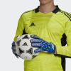 imageadidas UnisexAdult Training Predator Goalie GlovesBlue