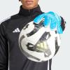 imageadidas UnisexAdult Training Predator Goalie GlovesBright RoyalBliss BlueWhite