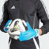 imageadidas UnisexAdult Training Predator Goalie GlovesBright RoyalBliss BlueWhite