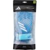 imageadidas UnisexAdult Training Predator Goalie GlovesBright RoyalBliss BlueWhite